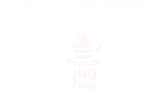 Desktop Screenshot of jugmilano.it